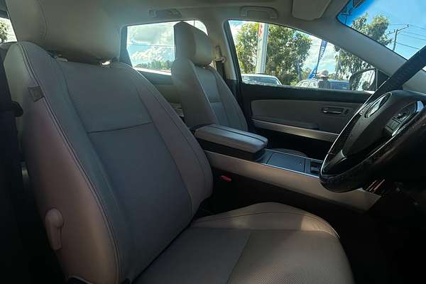 2015 Mazda CX-9 Luxury TB Series 5