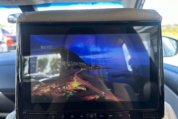 2015 Mazda CX-9 Luxury TB Series 5