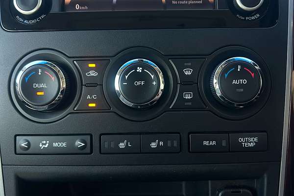 2015 Mazda CX-9 Luxury TB Series 5