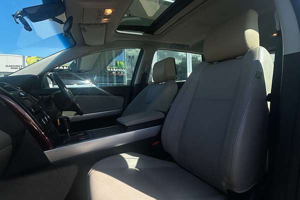 2015 Mazda CX-9 Luxury TB Series 5