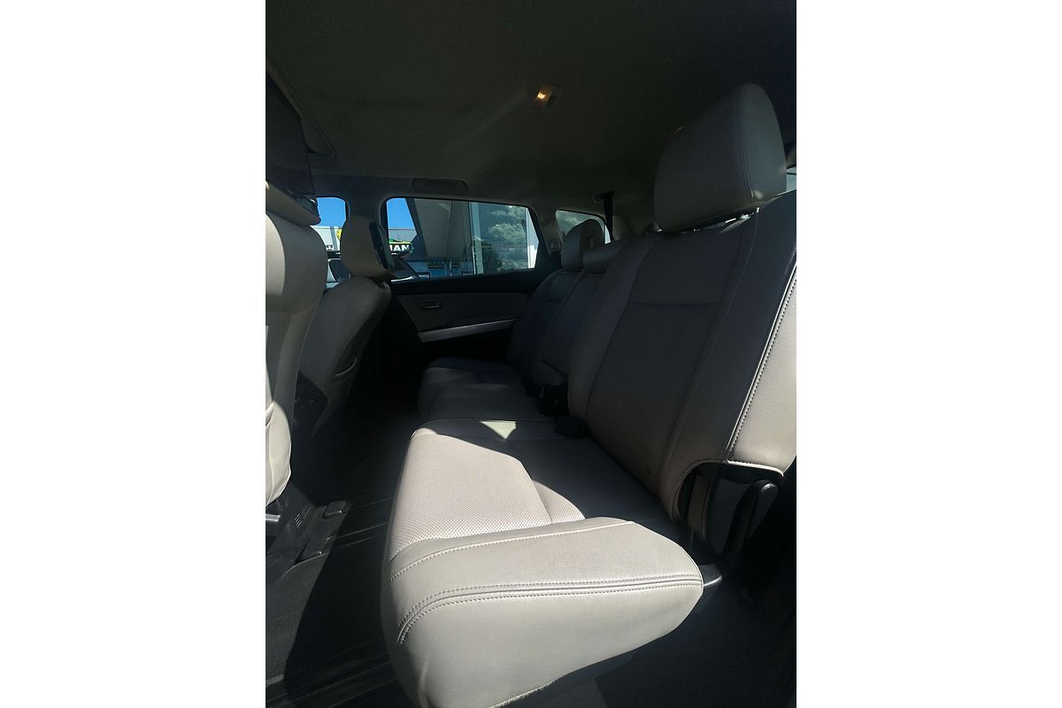 2015 Mazda CX-9 Luxury TB Series 5