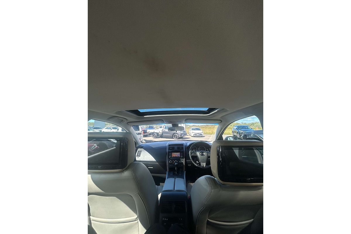 2015 Mazda CX-9 Luxury TB Series 5