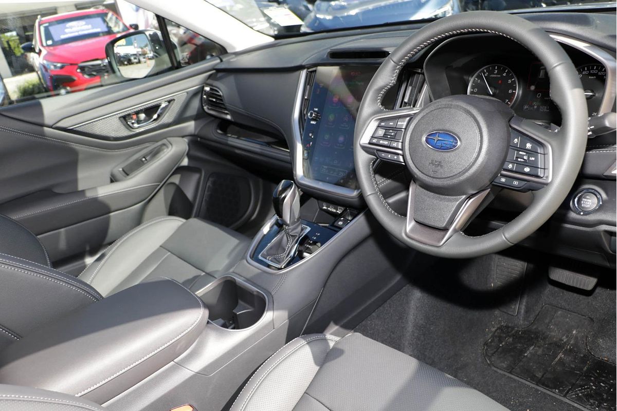2025 Subaru Outback AWD Premium Special Edition 6GEN