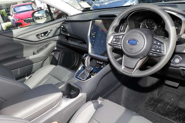 2025 Subaru Outback AWD Premium Special Edition 6GEN