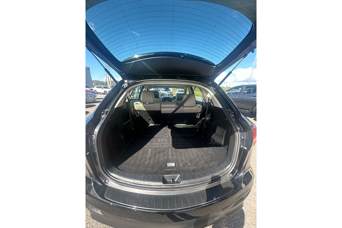 2015 Mazda CX-9 Luxury TB Series 5