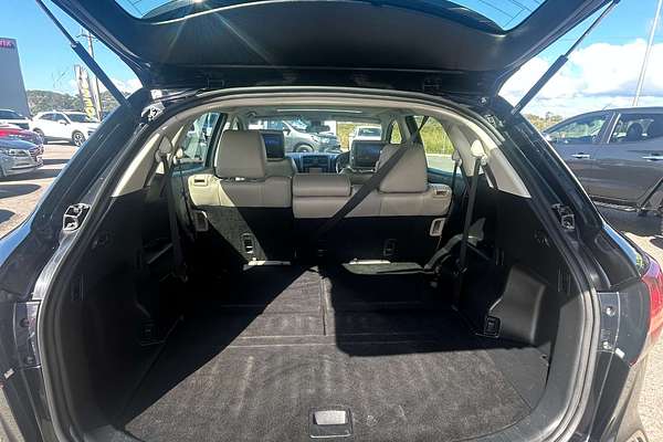 2015 Mazda CX-9 Luxury TB Series 5