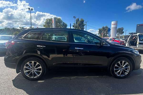 2015 Mazda CX-9 Luxury TB Series 5