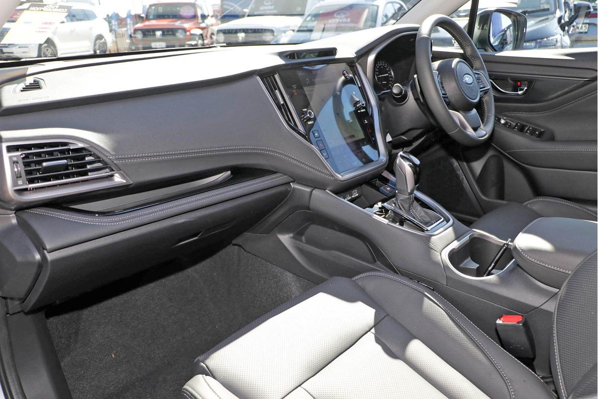2025 Subaru Outback AWD Premium Special Edition 6GEN