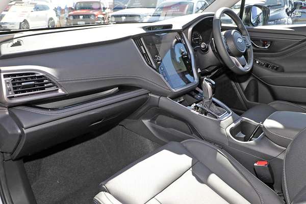 2025 Subaru Outback AWD Premium Special Edition 6GEN