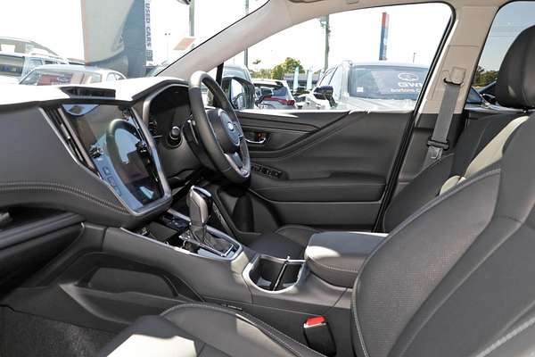 2025 Subaru Outback AWD Premium Special Edition 6GEN