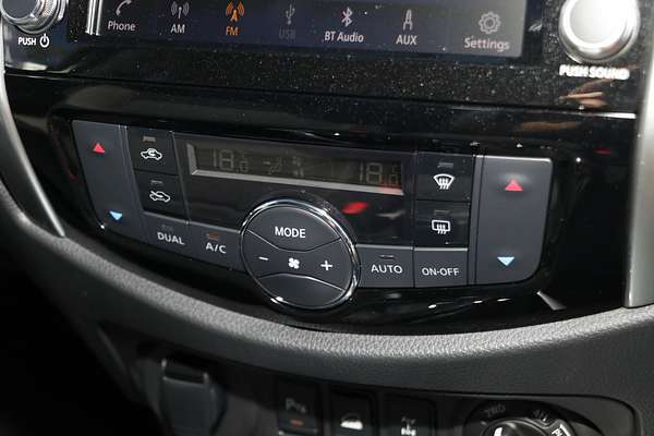 2024 Nissan Navara ST-X D23 4X4