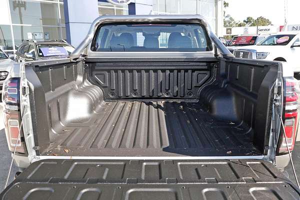 2025 GWM Cannon Premium NPW 4X4