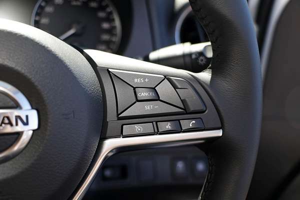 2024 Nissan Navara ST-X D23 4X4