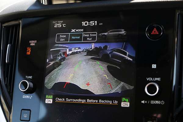 2025 Subaru Outback AWD Premium Special Edition 6GEN
