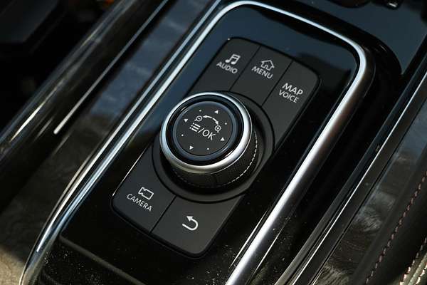 2025 Nissan Patrol Ti-L Y62