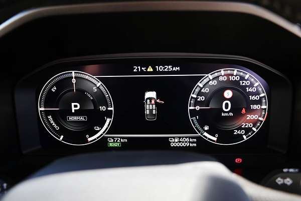 2025 Mitsubishi Outlander PHEV GSR ZM
