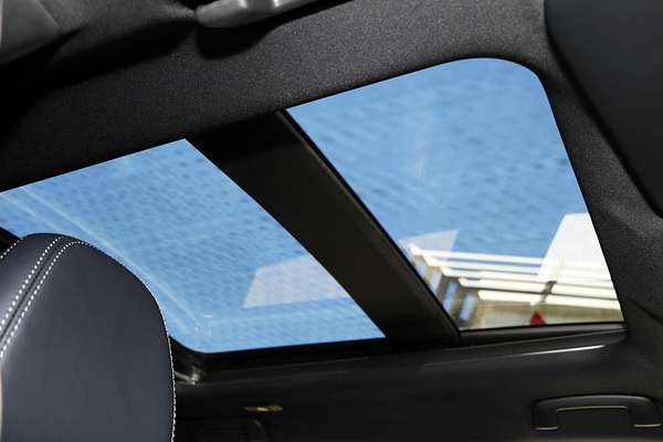 2025 Mitsubishi Outlander PHEV GSR ZM
