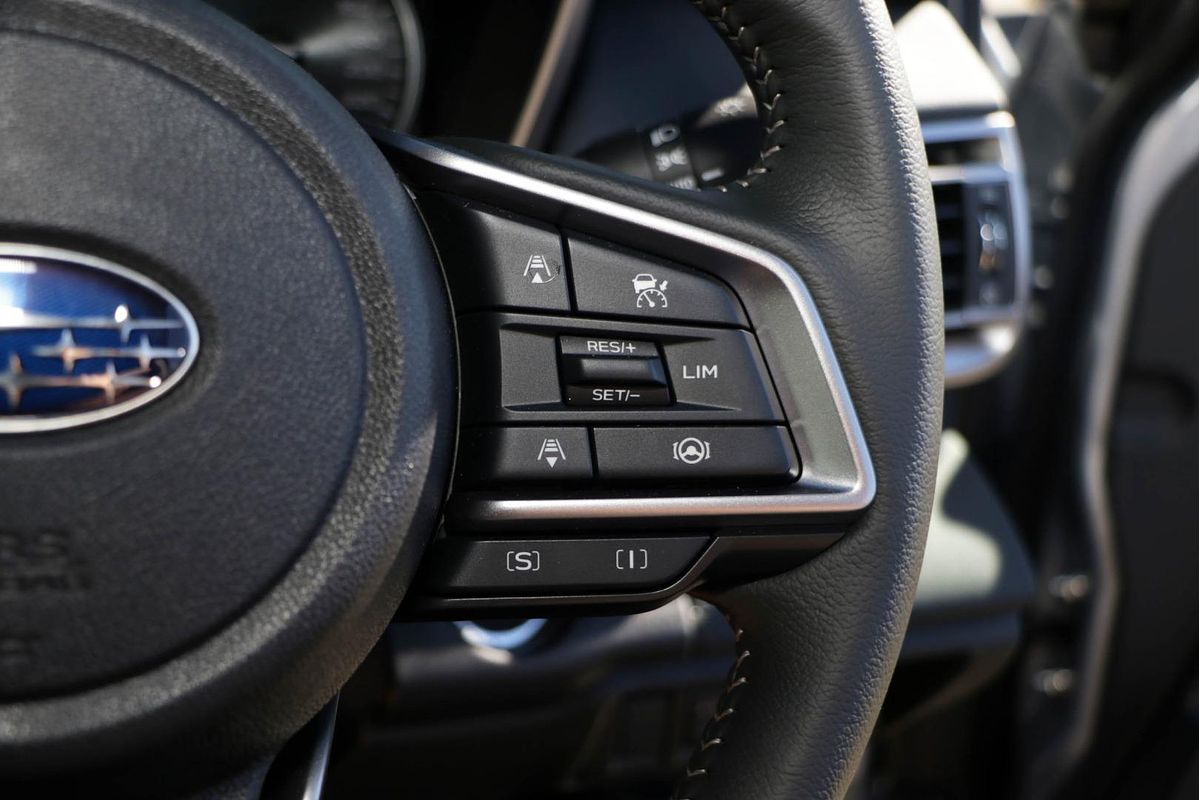 2025 Subaru Outback AWD Premium Special Edition 6GEN