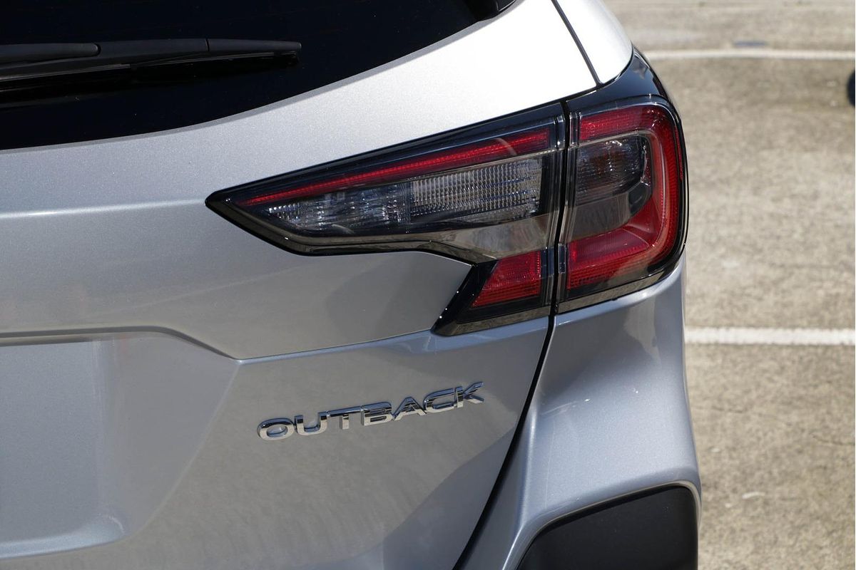 2025 Subaru Outback AWD Premium Special Edition 6GEN