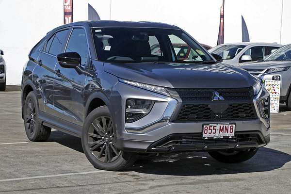2024 Mitsubishi Eclipse Cross Black Edition YB