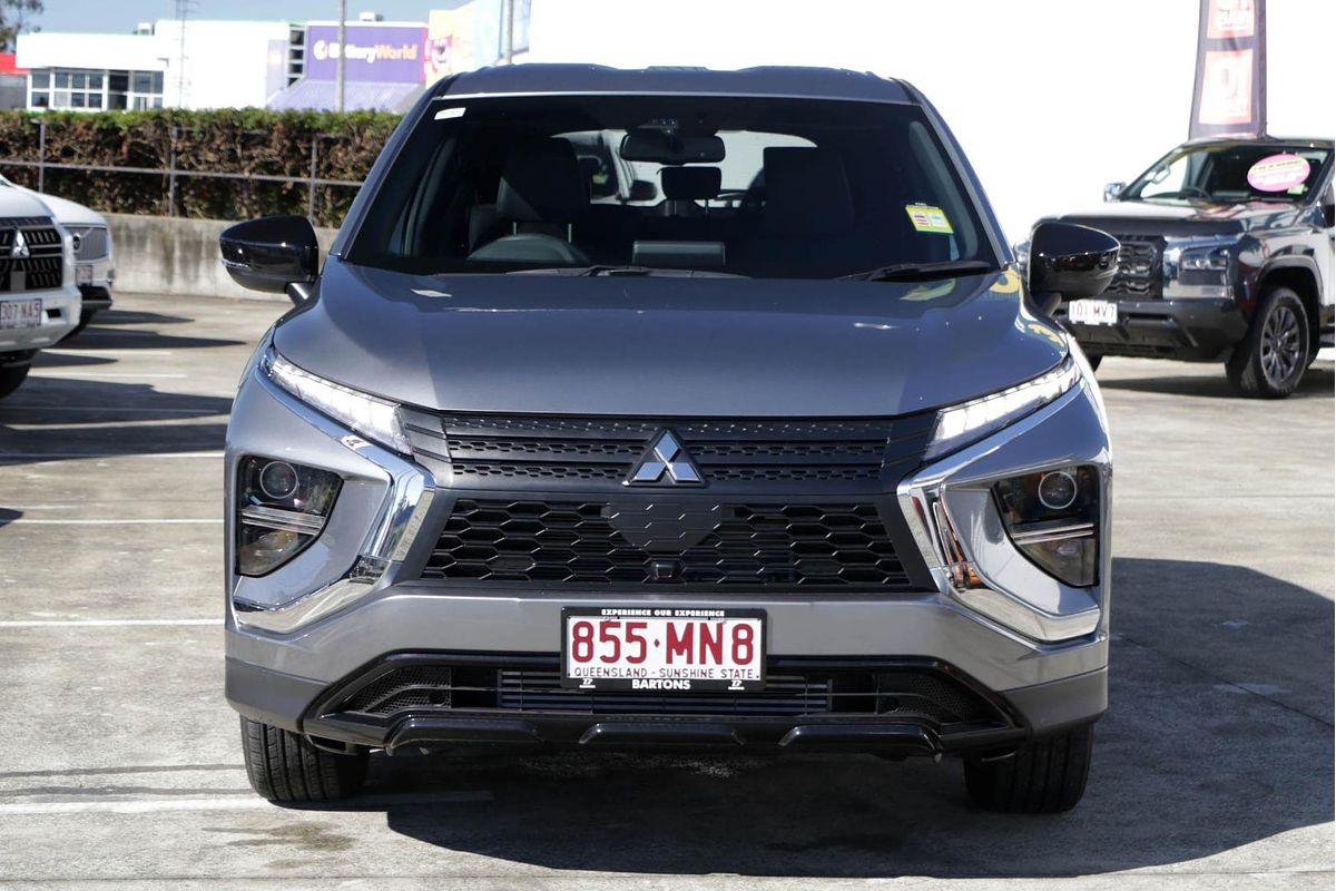 2024 Mitsubishi Eclipse Cross Black Edition YB