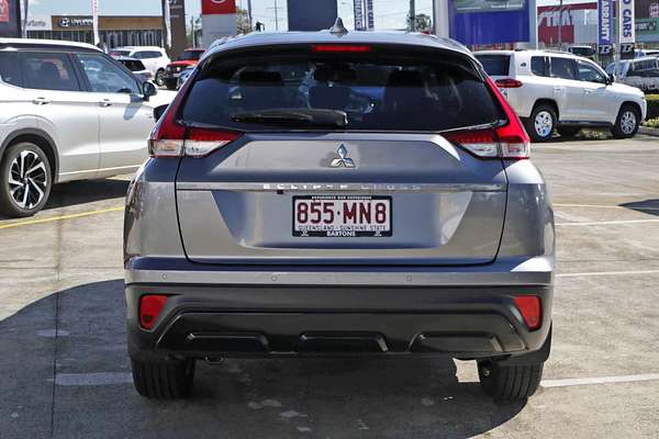 2024 Mitsubishi Eclipse Cross Black Edition YB