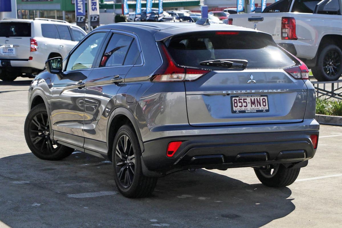 2024 Mitsubishi Eclipse Cross Black Edition YB