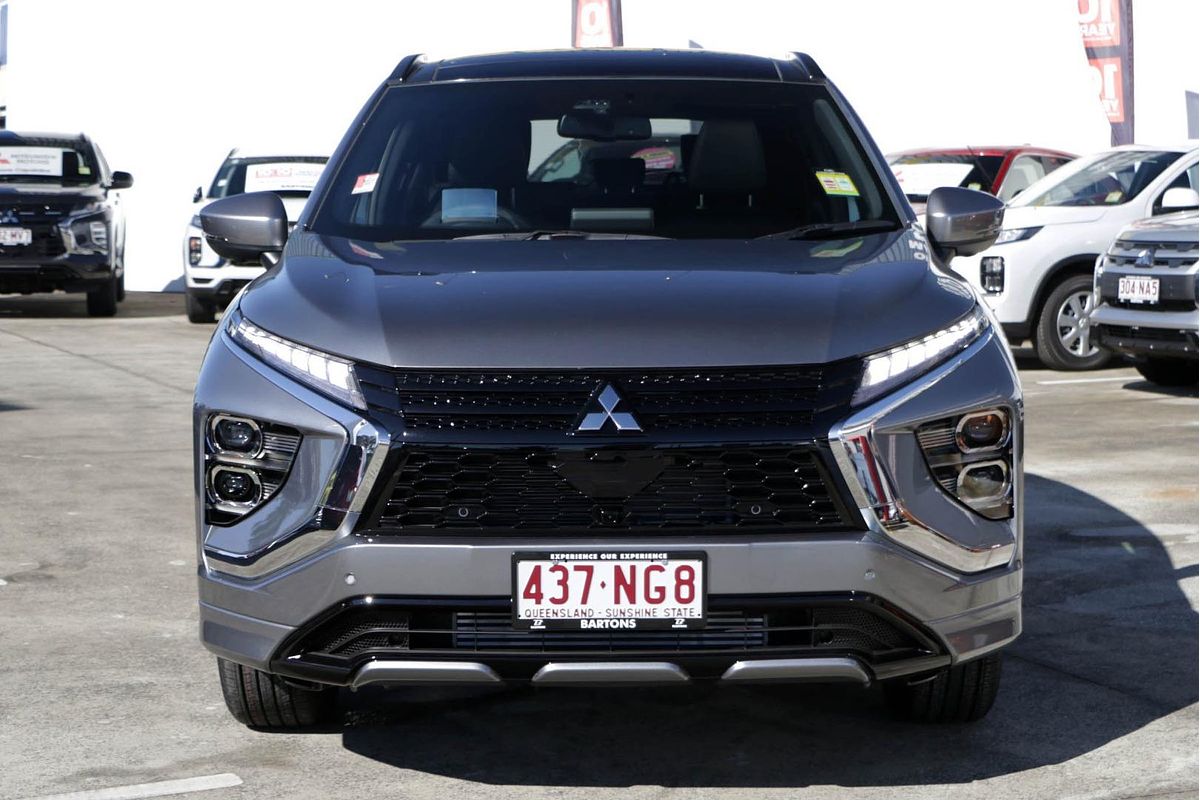 2024 Mitsubishi Eclipse Cross Exceed YB