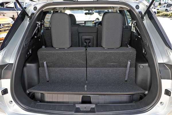 2024 Mitsubishi Outlander ES ZM