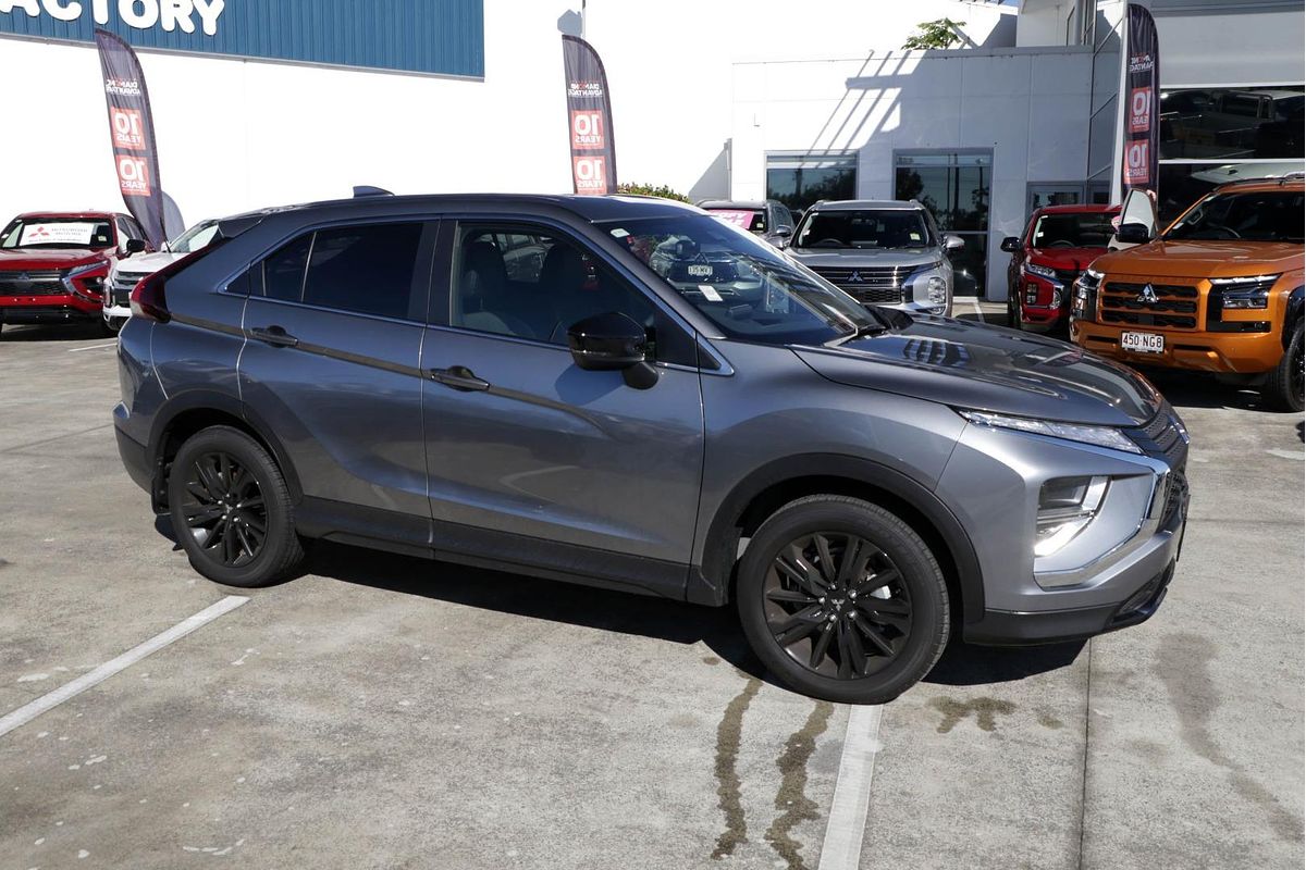 2024 Mitsubishi Eclipse Cross Black Edition YB