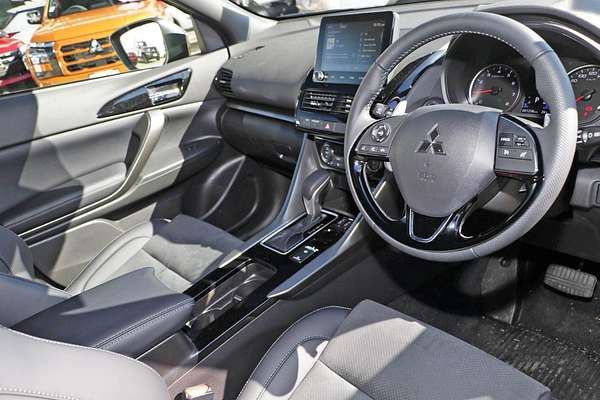 2024 Mitsubishi Eclipse Cross Black Edition YB