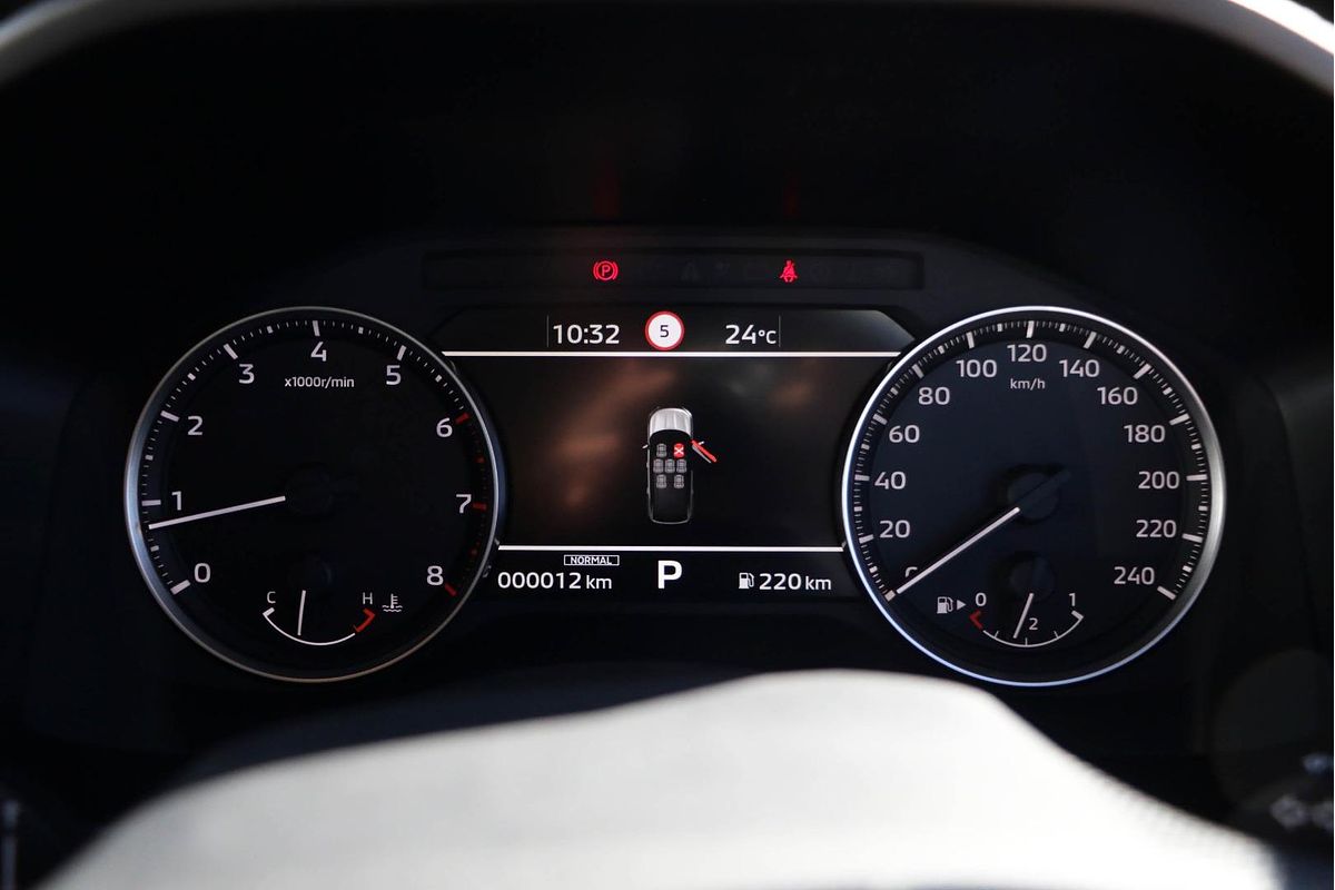 2024 Mitsubishi Outlander ES ZM