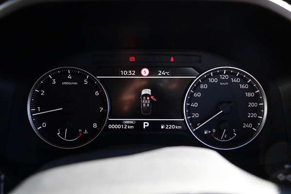 2024 Mitsubishi Outlander ES ZM