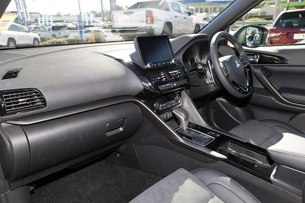 2024 Mitsubishi Eclipse Cross Black Edition YB