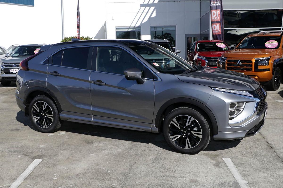 2024 Mitsubishi Eclipse Cross Exceed YB
