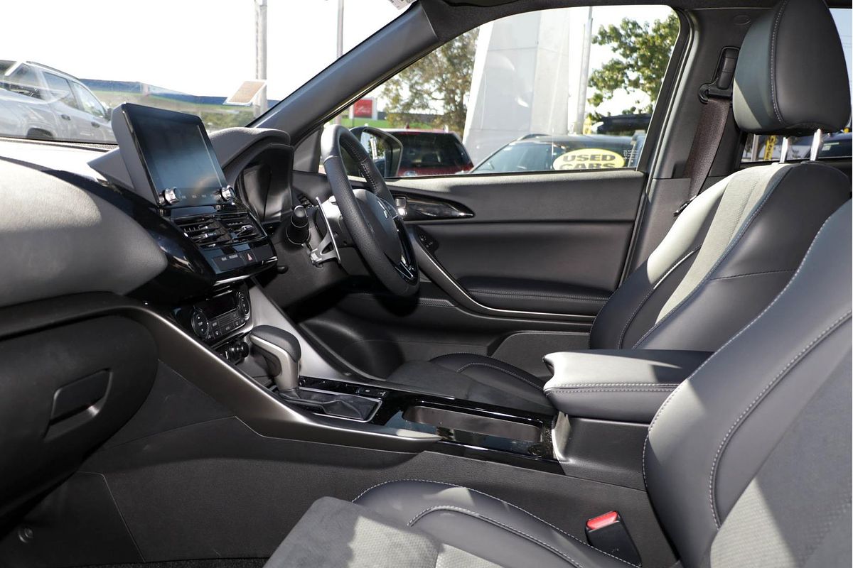 2024 Mitsubishi Eclipse Cross Black Edition YB