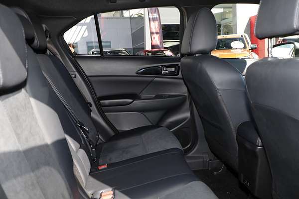 2024 Mitsubishi Eclipse Cross Black Edition YB