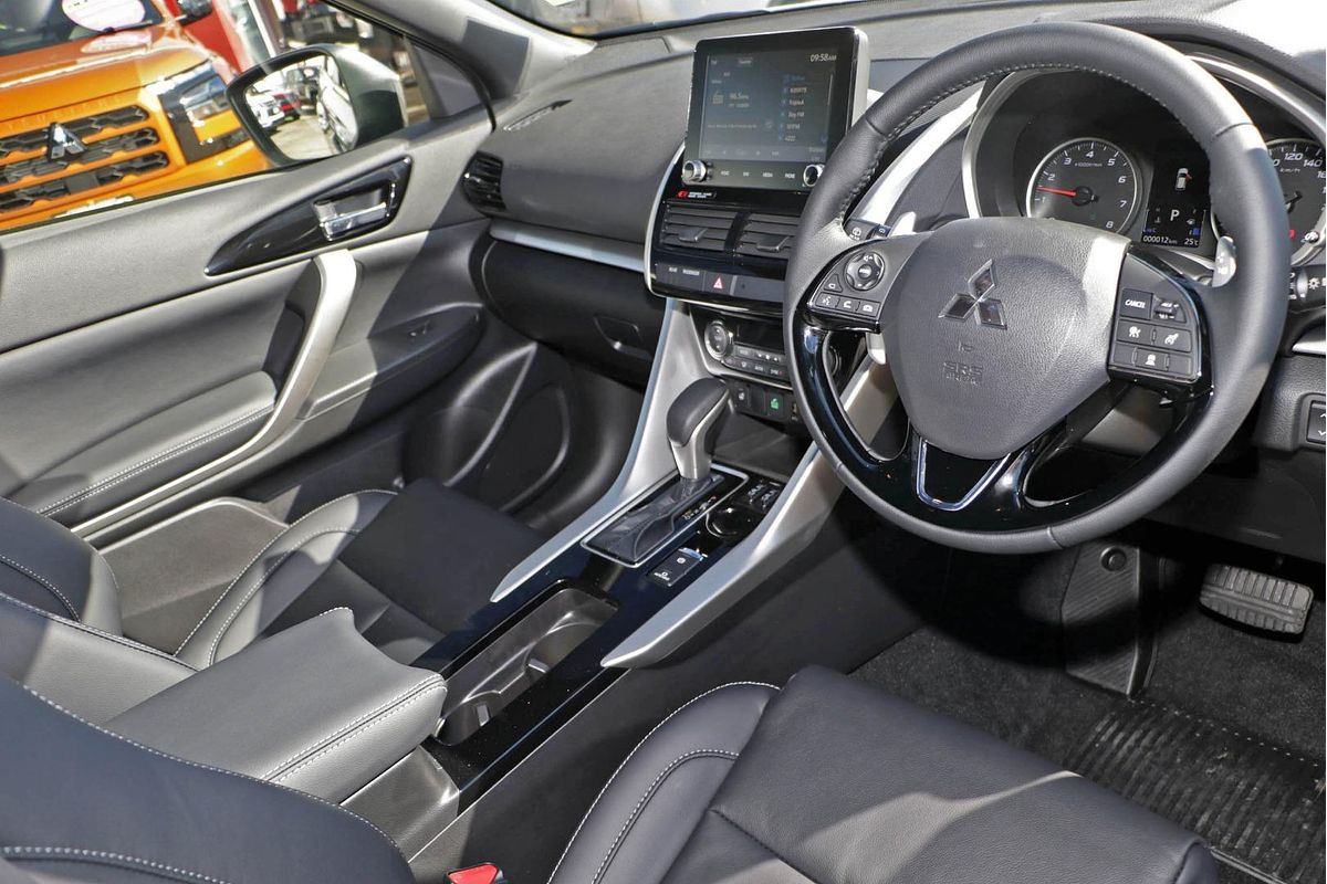 2024 Mitsubishi Eclipse Cross Exceed YB