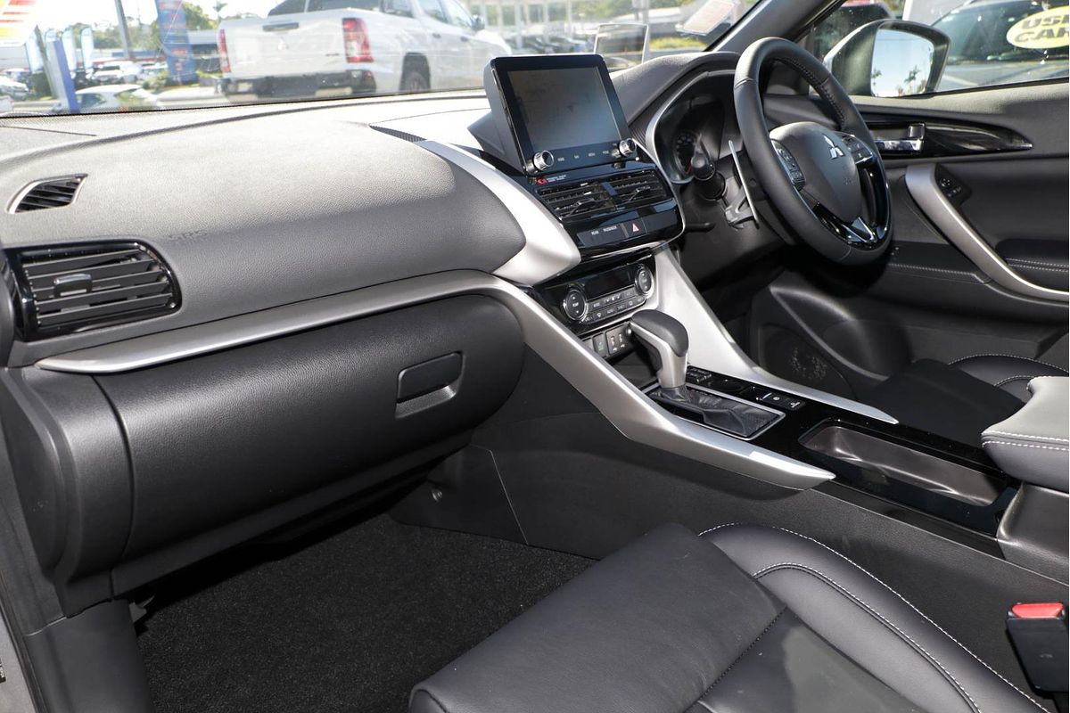 2024 Mitsubishi Eclipse Cross Exceed YB