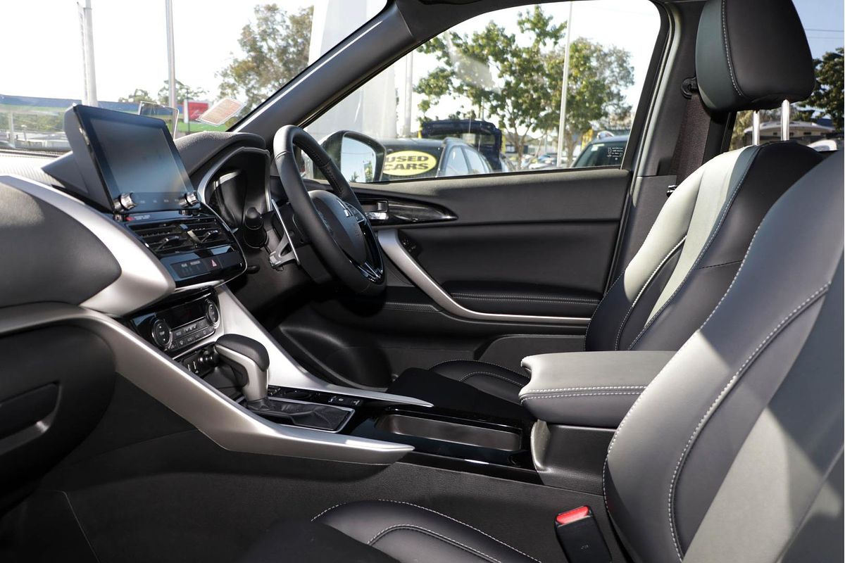 2024 Mitsubishi Eclipse Cross Exceed YB