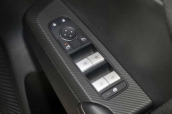 2024 Mitsubishi Outlander ES ZM
