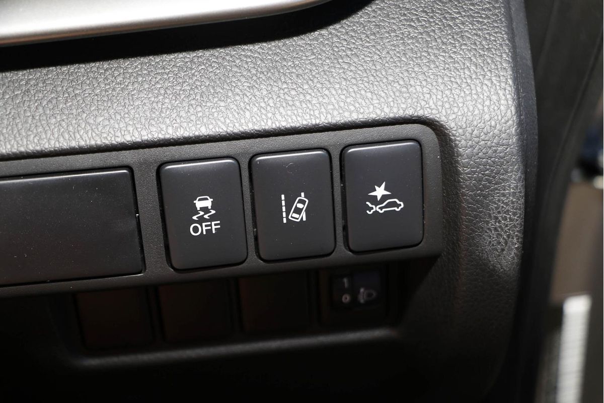 2024 Mitsubishi Eclipse Cross Black Edition YB