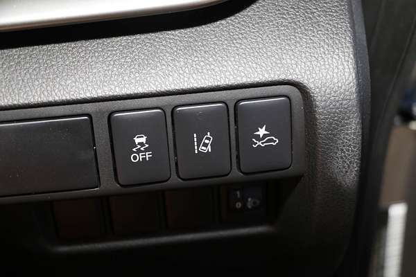 2024 Mitsubishi Eclipse Cross Black Edition YB