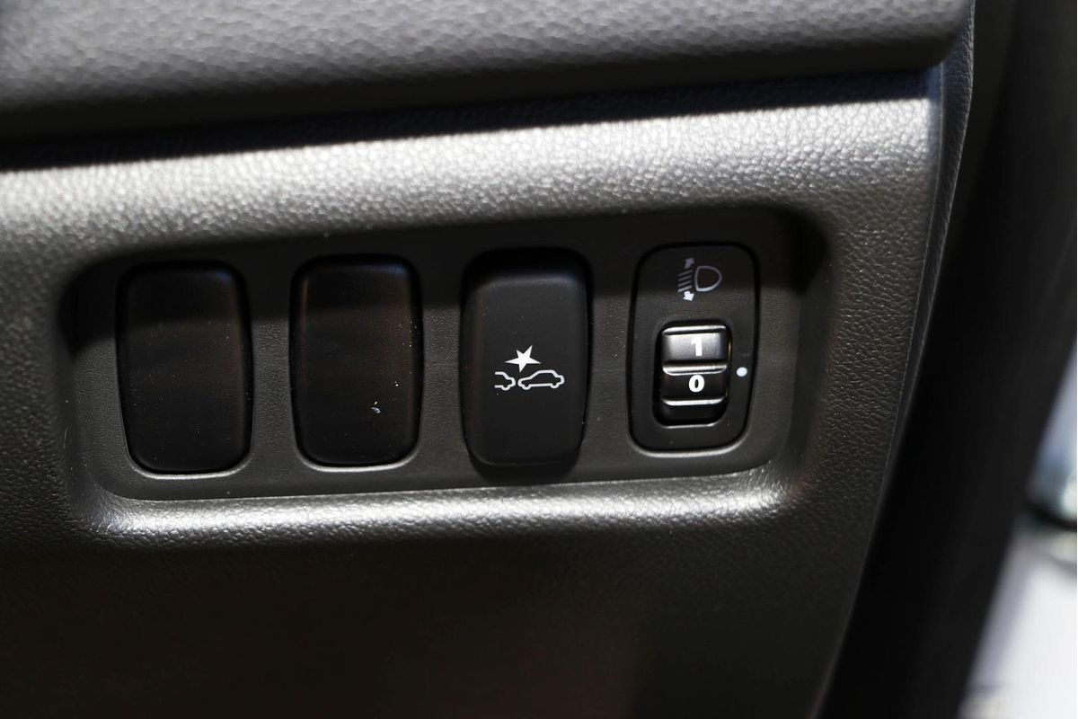2024 Mitsubishi ASX GS XD