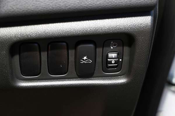 2024 Mitsubishi ASX GS XD