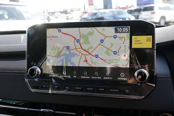 2024 Mitsubishi Outlander LS ZM