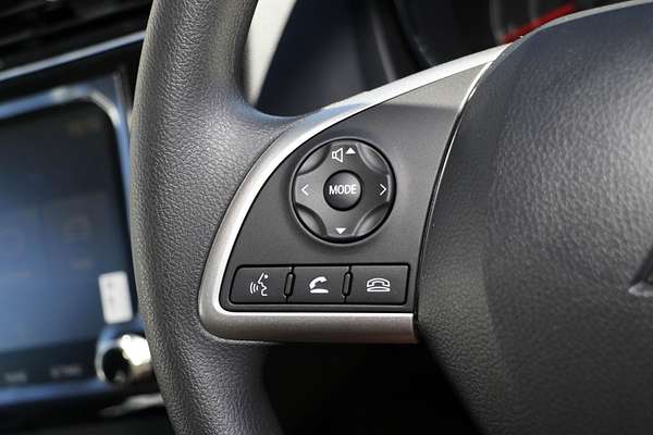 2024 Mitsubishi ASX GS XD