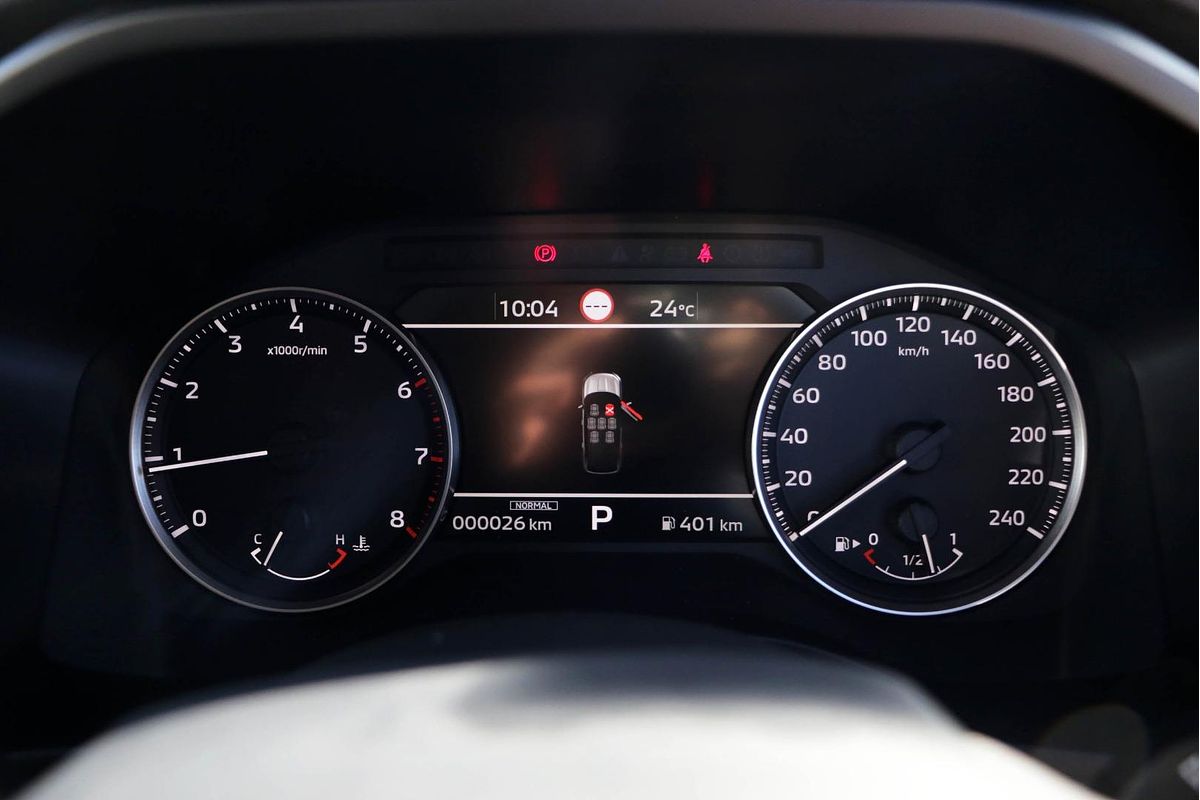 2024 Mitsubishi Outlander LS ZM