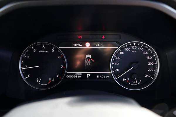 2024 Mitsubishi Outlander LS ZM