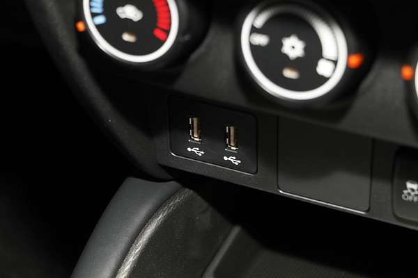 2024 Mitsubishi ASX GS XD